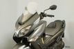 2025 Suzuki Burgman 400 1 In Stock Now! - 22767589 - 1