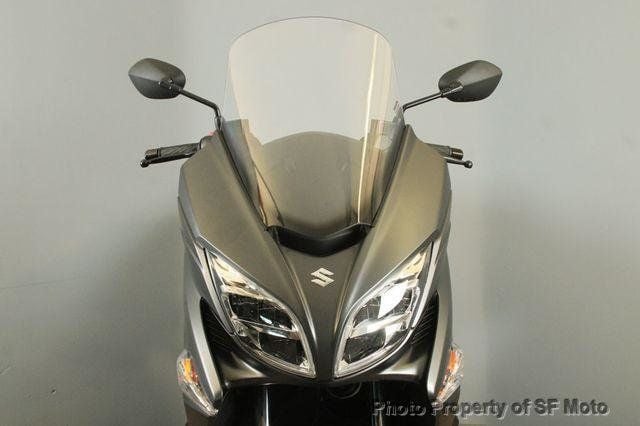 2025 Suzuki Burgman 400 1 In Stock Now! - 22767589 - 4