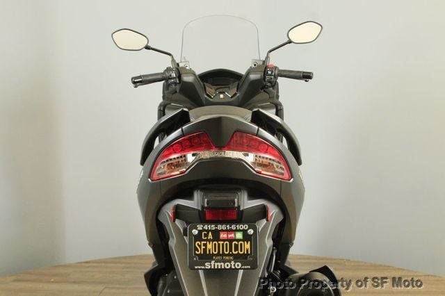 2025 Suzuki Burgman 400 1 In Stock Now! - 22767589 - 5