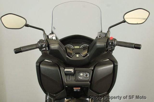 2025 Suzuki Burgman 400 1 In Stock Now! - 22767589 - 6