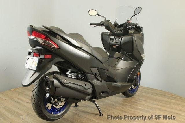 2025 Suzuki Burgman 400 1 In Stock Now! - 22767589 - 8