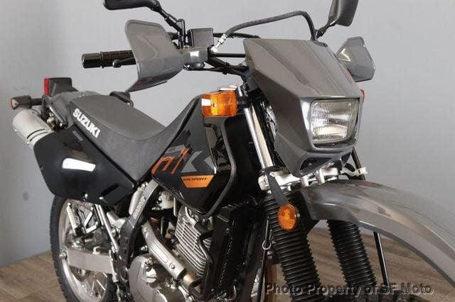 2025 Suzuki DR650S In Stock Now! - 22542300 - 0