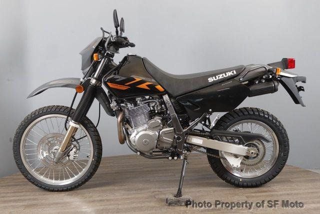 2025 Suzuki DR650S In Stock Now! - 22542300 - 3