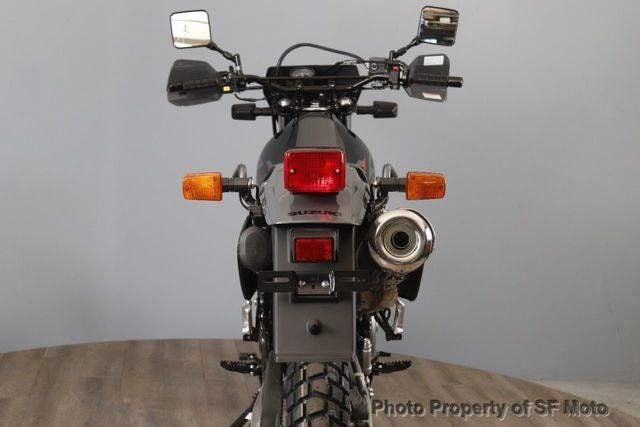 2025 Suzuki DR650S In Stock Now! - 22542300 - 5