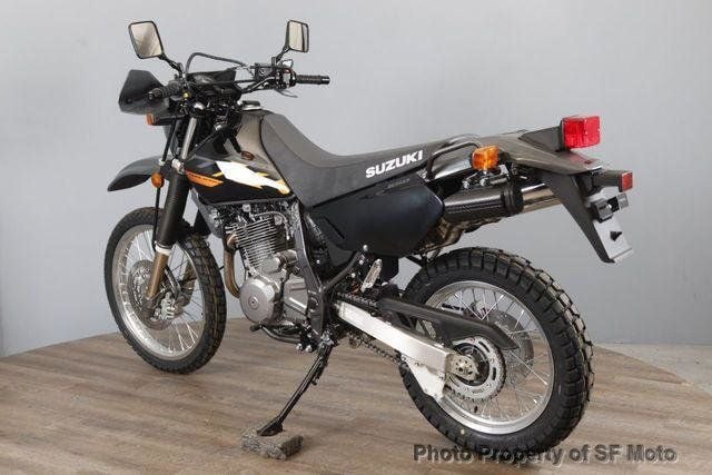 2025 Suzuki DR650S WINTER CLEARANCE! - 22542300 - 9