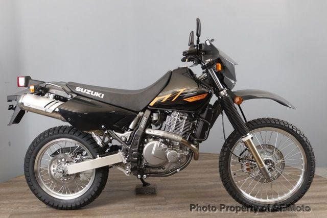 2025 Suzuki DR650S WINTER CLEARANCE! - 22542300 - 2