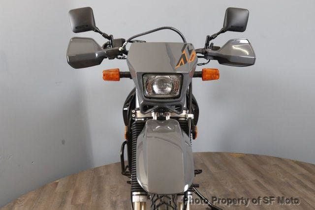 2025 Suzuki DR650S WINTER CLEARANCE! - 22542300 - 4