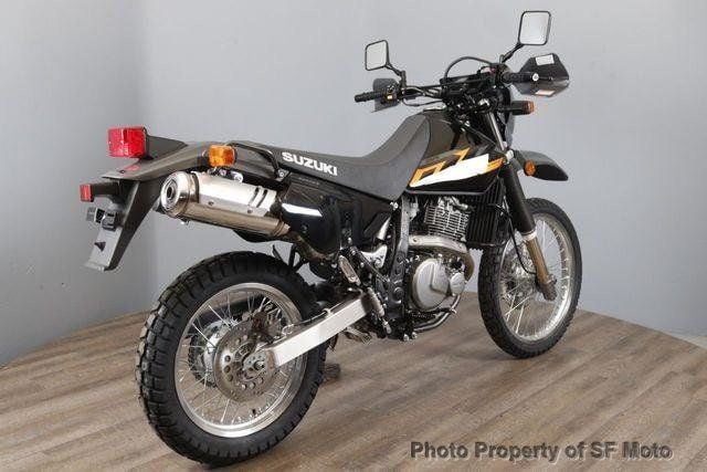 2025 Suzuki DR650S WINTER CLEARANCE! - 22542300 - 8