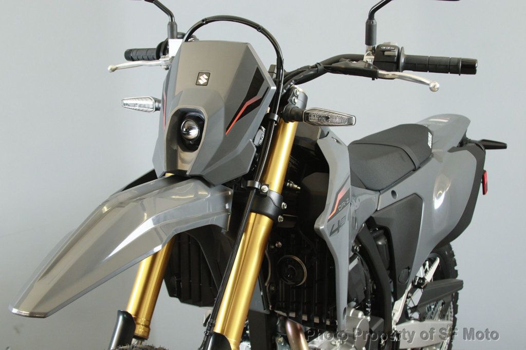 2025 Suzuki DR-Z4S 1 In Stock Now! - 22892863 - 1