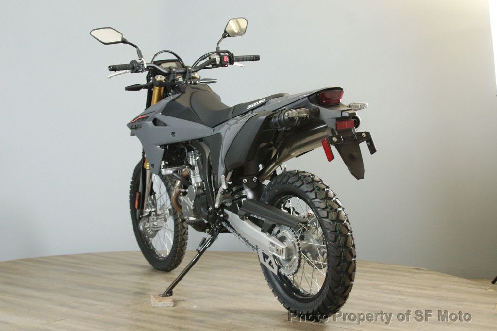 2025 Suzuki DR-Z4S 1 In Stock Now! - 22892863 - 6