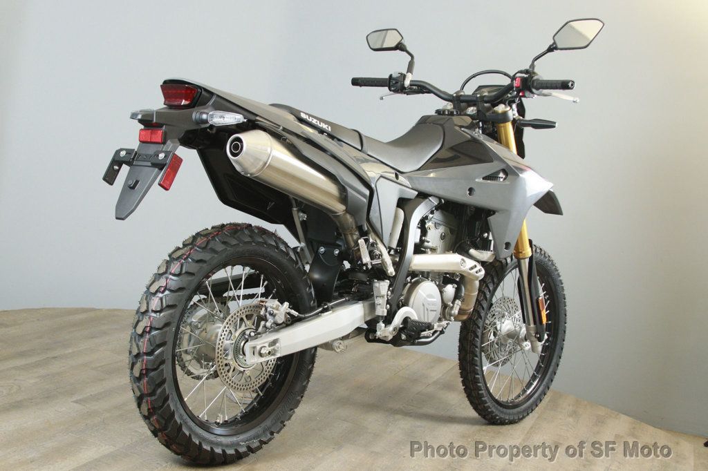 2025 Suzuki DR-Z4S 1 In Stock Now! - 22892863 - 7