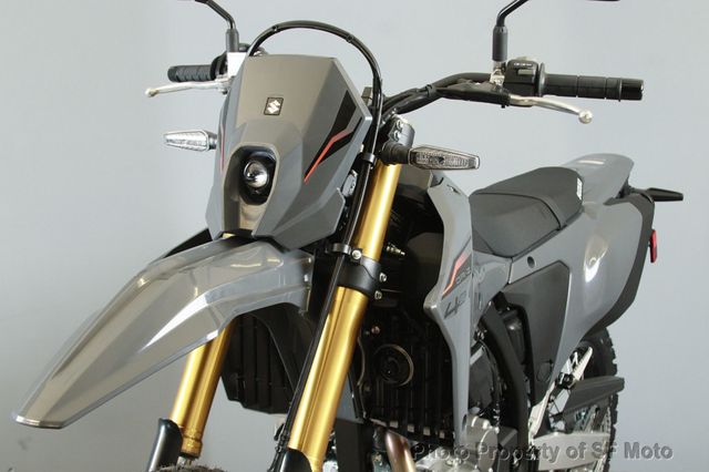 2025 Suzuki DR-Z4S INVENTORY-CLEARANCE - 22892863 - 1