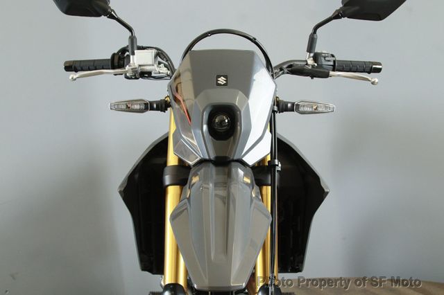2025 Suzuki DR-Z4S INVENTORY-CLEARANCE - 22892863 - 4