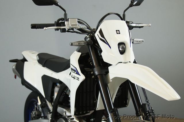 2025 Suzuki DR-Z4SM In Stock Now! - 22944893 - 0