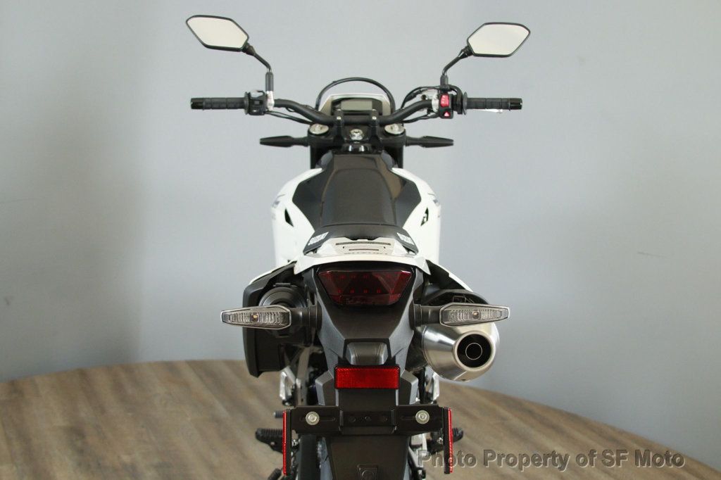 2025 Suzuki DR-Z4SM In Stock Now! - 22944893 - 5