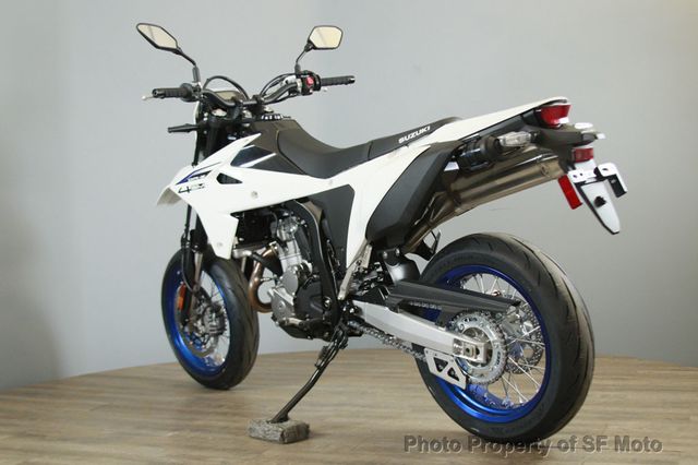 2025 Suzuki DR-Z4SM PRICE REDUCED! - 22944893 - 9