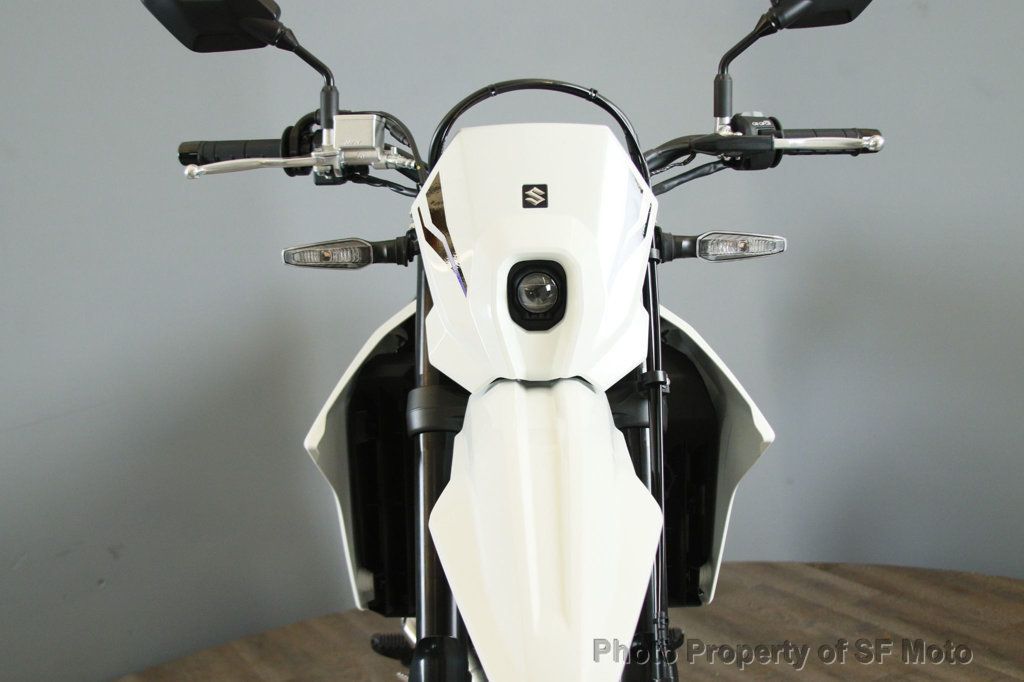 2025 Suzuki DR-Z4SM PRICE REDUCED! - 22944893 - 4
