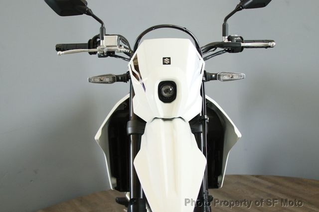 2025 Suzuki DR-Z4SM PRICE REDUCED! - 22944893 - 4