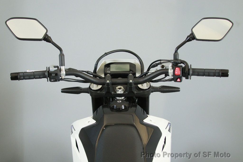 2025 Suzuki DR-Z4SM PRICE REDUCED! - 22944893 - 6