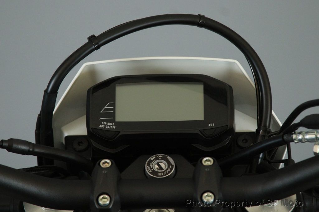 2025 Suzuki DR-Z4SM PRICE REDUCED! - 22944893 - 7