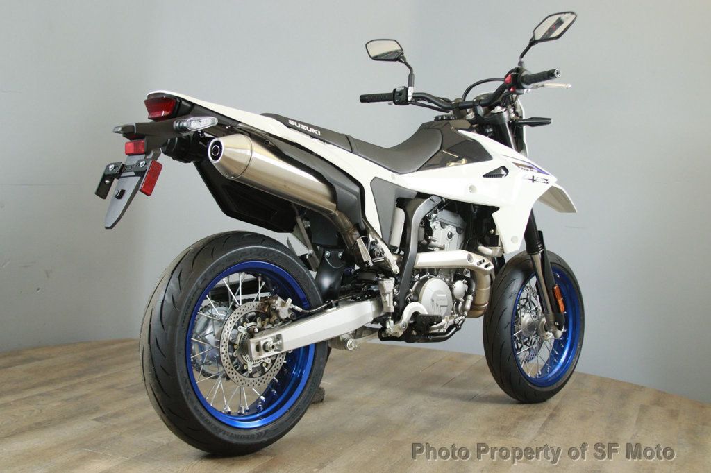 2025 Suzuki DR-Z4SM PRICE REDUCED! - 22944893 - 8