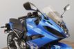 2025 Suzuki GSX-8R INVENTORY-CLEARANCE - 22833289 - 0
