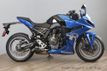 2025 Suzuki GSX-8R INVENTORY-CLEARANCE - 22833289 - 2