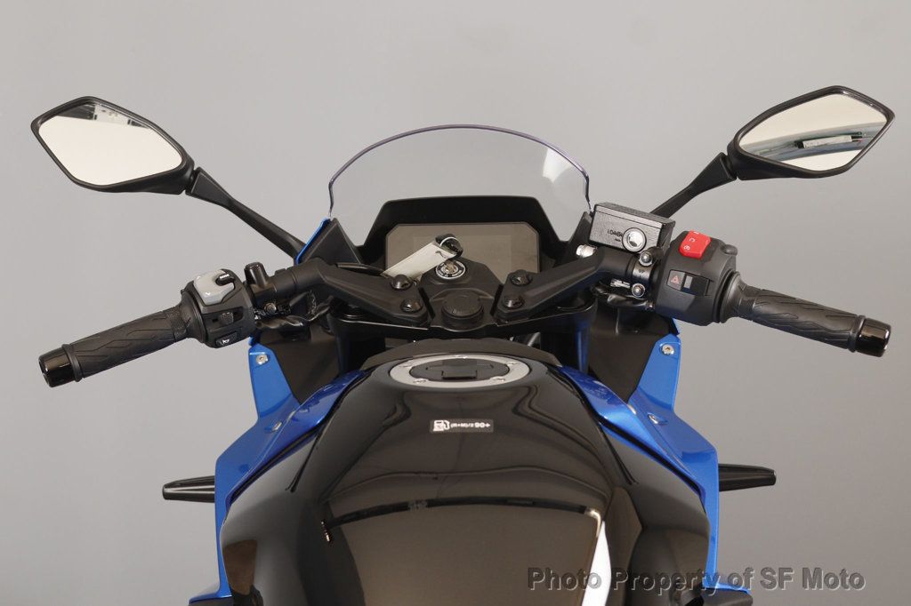 2025 Suzuki GSX-8R INVENTORY-CLEARANCE - 22833289 - 6