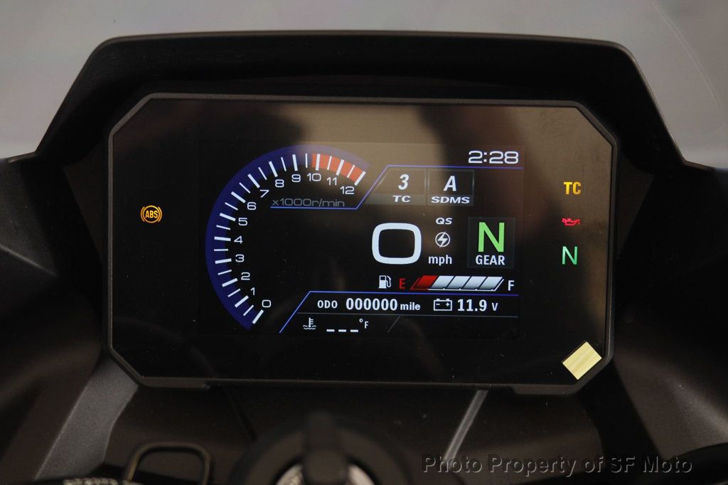 2025 Suzuki GSX-8R INVENTORY-CLEARANCE - 22833289 - 7