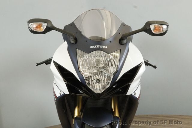 2025 Suzuki GSX-R750 1 In Stock Now! - 22600070 - 4