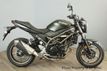 2025 SUZUKI SV650 ABS SOLD - 22974399 - 2