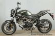 2025 SUZUKI SV650 ABS SOLD - 22974399 - 3