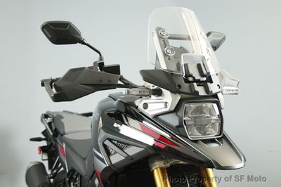 2025 Suzuki V-Strom 1050DE