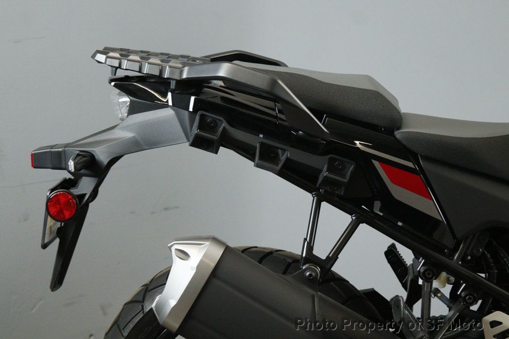 2025 Suzuki V-Strom 1050DE FACTORY DEMO - 22982491 - 10