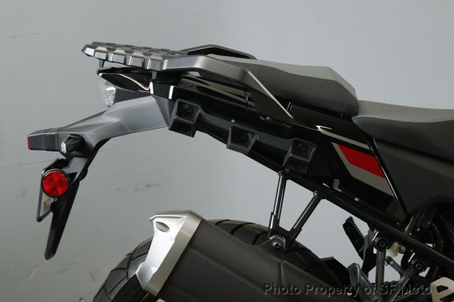 2025 Suzuki V-Strom 1050DE FACTORY DEMO - 22982491 - 10