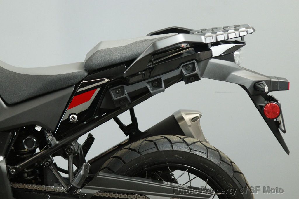 2025 Suzuki V-Strom 1050DE FACTORY DEMO - 22982491 - 11