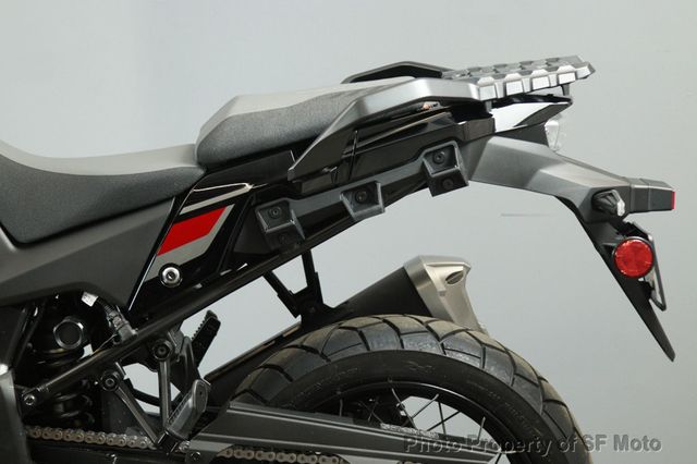 2025 Suzuki V-Strom 1050DE FACTORY DEMO - 22982491 - 11