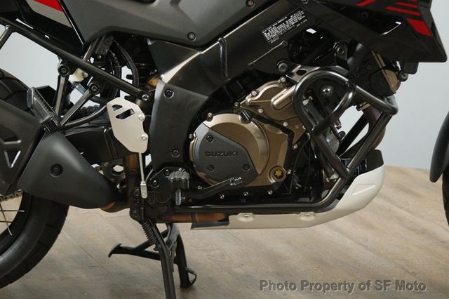 2025 Suzuki V-Strom 1050DE FACTORY DEMO - 22982491 - 14