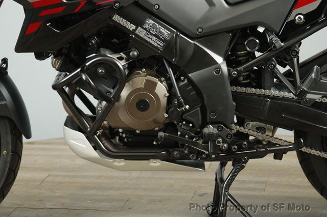 2025 Suzuki V-Strom 1050DE FACTORY DEMO - 22982491 - 15