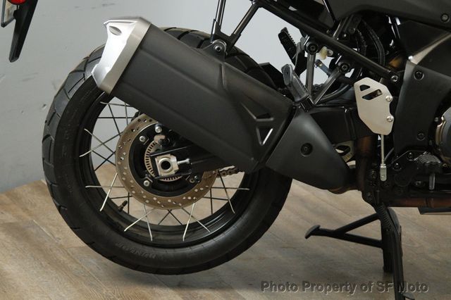 2025 Suzuki V-Strom 1050DE FACTORY DEMO - 22982491 - 16