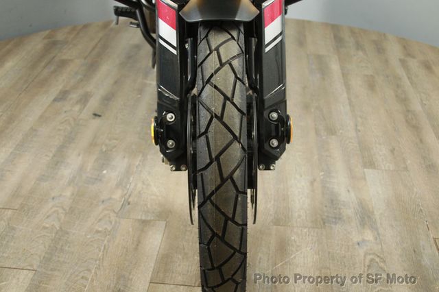 2025 Suzuki V-Strom 1050DE FACTORY DEMO - 22982491 - 22