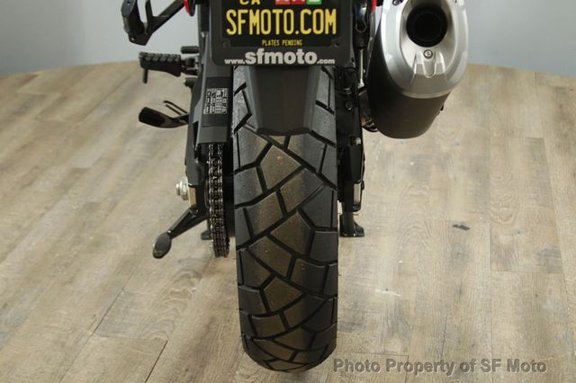 2025 Suzuki V-Strom 1050DE FACTORY DEMO - 22982491 - 23