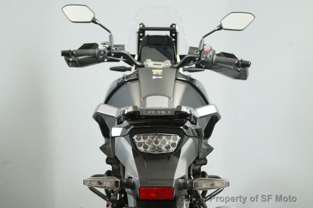 2025 Suzuki V-Strom 1050DE FACTORY DEMO - 22982491 - 26