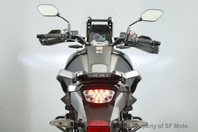 2025 Suzuki V-Strom 1050DE FACTORY DEMO - 22982491 - 27