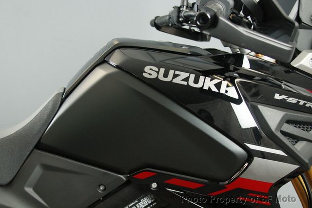 2025 Suzuki V-Strom 1050DE FACTORY DEMO - 22982491 - 34