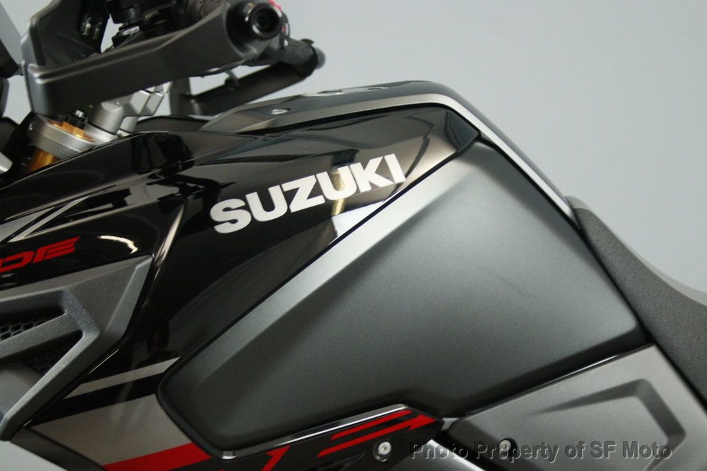 2025 Suzuki V-Strom 1050DE FACTORY DEMO - 22982491 - 35