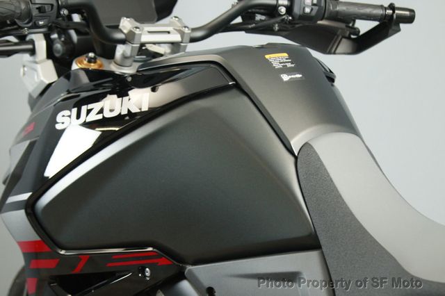 2025 Suzuki V-Strom 1050DE FACTORY DEMO - 22982491 - 37