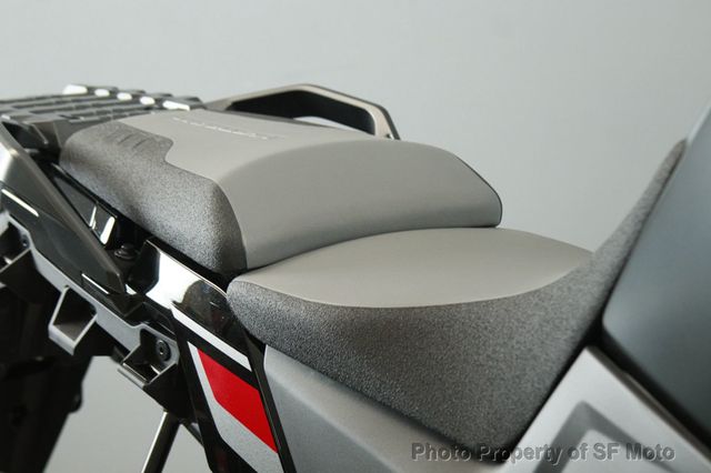 2025 Suzuki V-Strom 1050DE FACTORY DEMO - 22982491 - 39