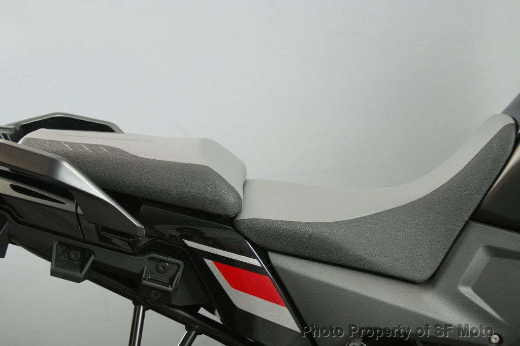 2025 Suzuki V-Strom 1050DE FACTORY DEMO - 22982491 - 40