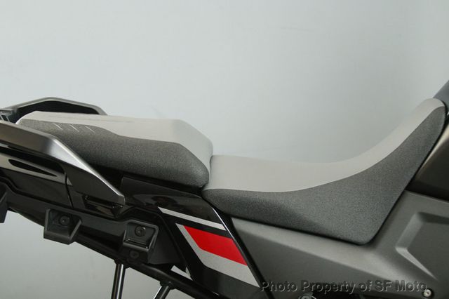 2025 Suzuki V-Strom 1050DE FACTORY DEMO - 22982491 - 40